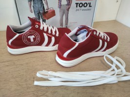 Tool 24-7 sneaker maat 36 (2)